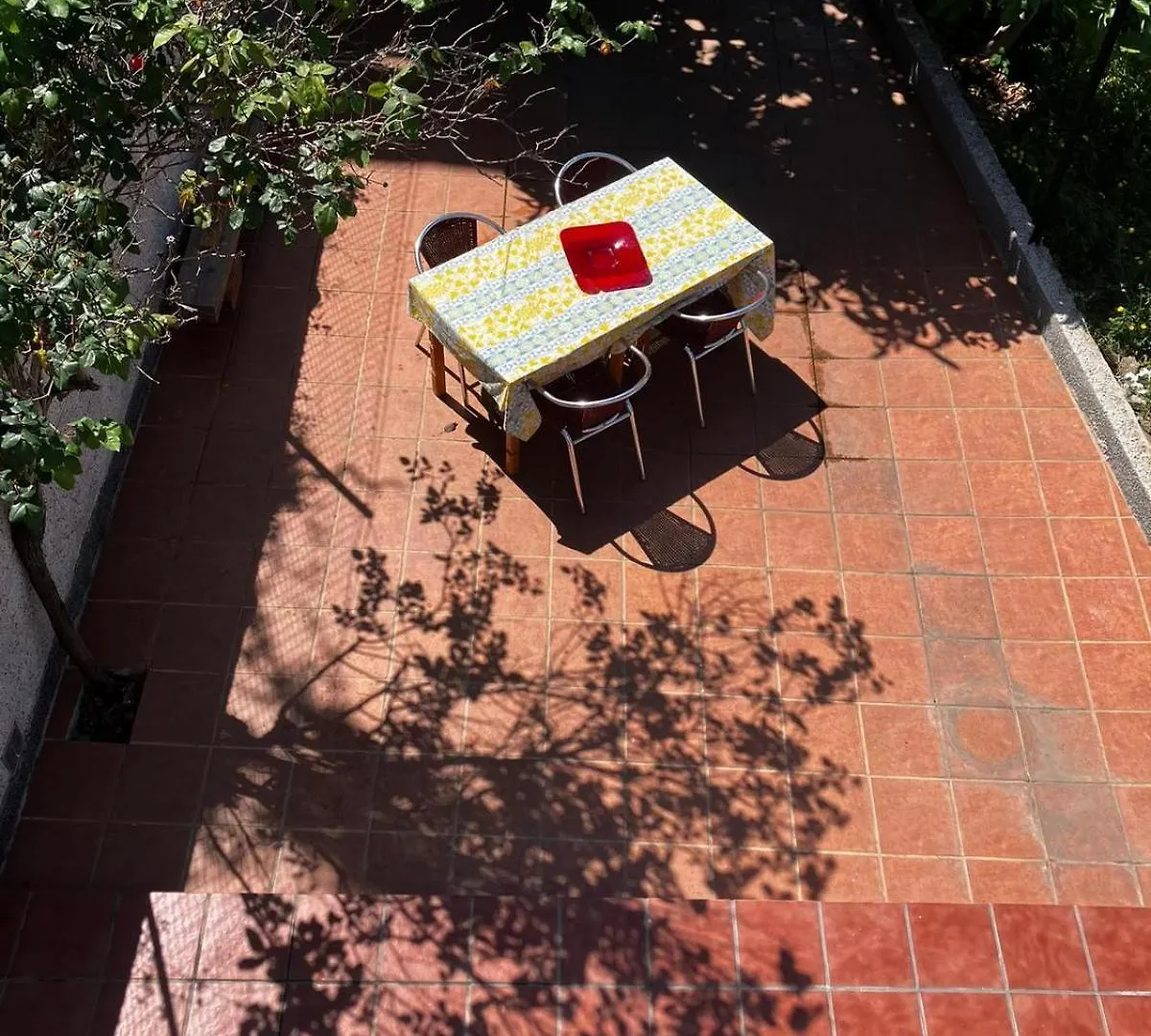 Apartmán Loft Rural Barcelona 0*,
