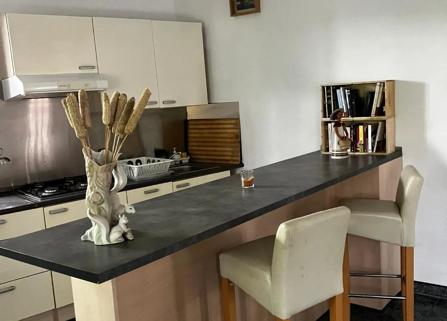 Apartmán Loft Rural Barcelona