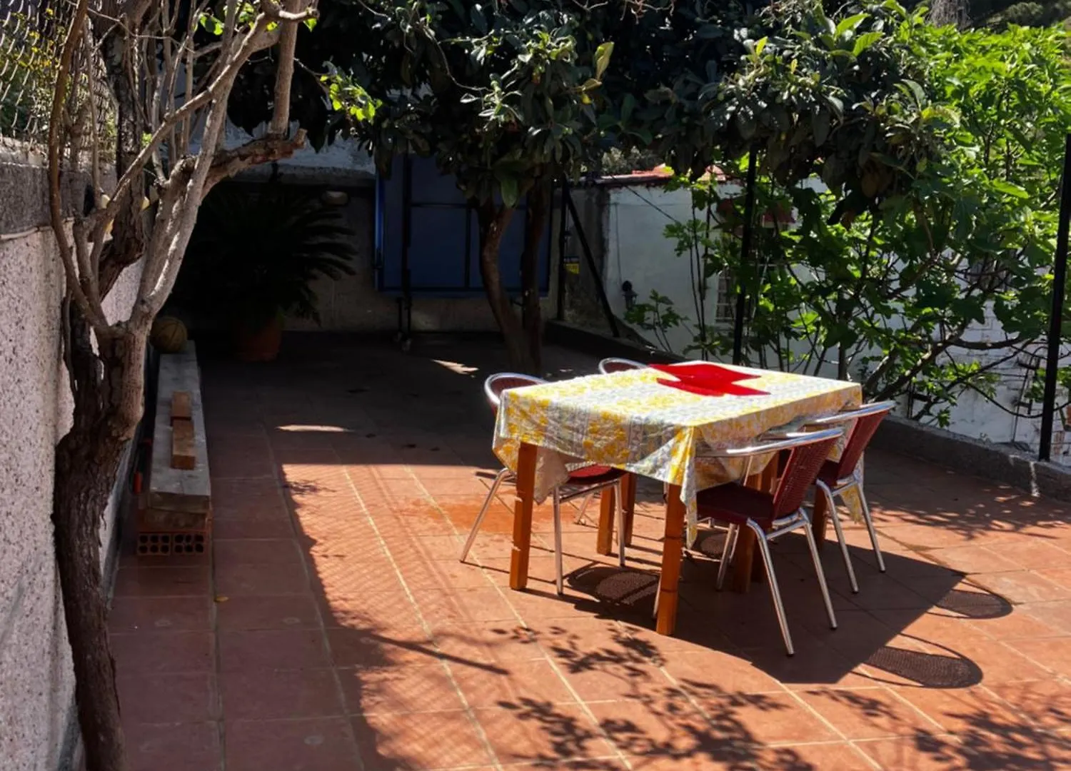 Apartmán Loft Rural Barcelona Španělsko