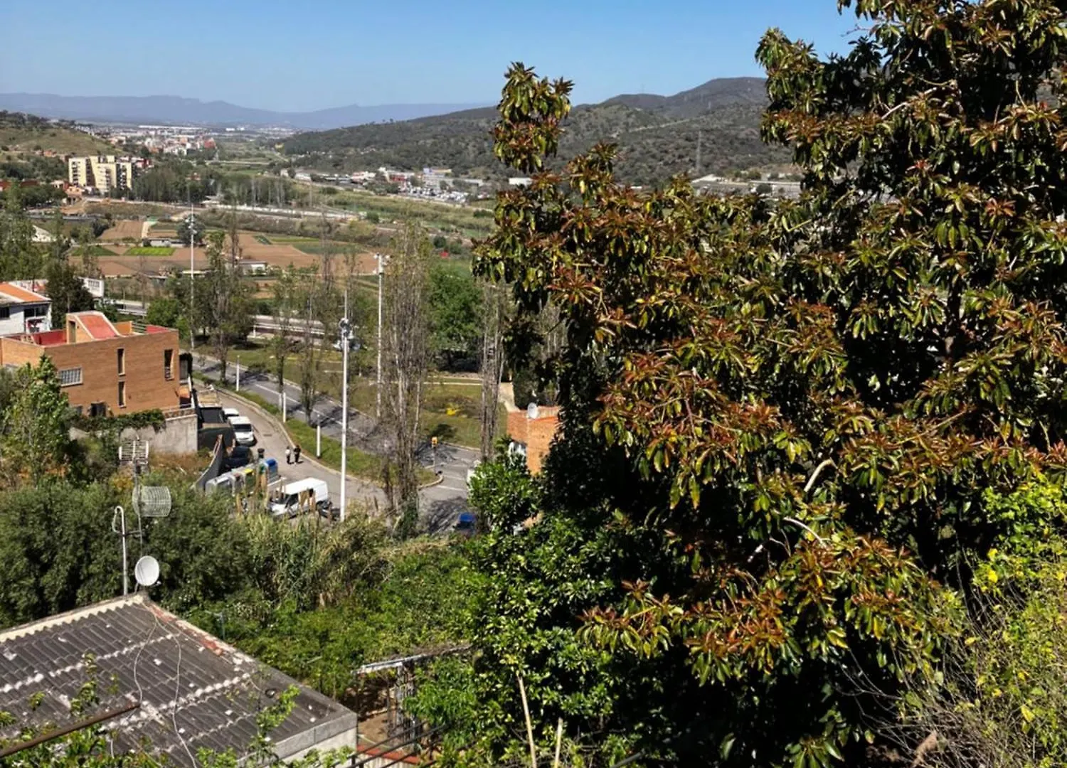 Apartmán Loft Rural Barcelona 0*,  Španělsko