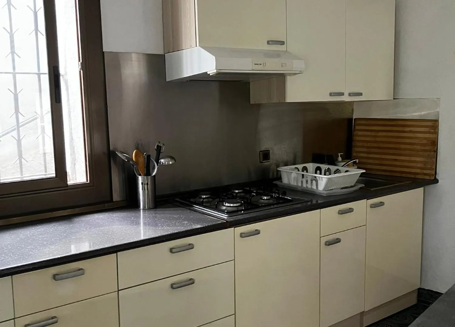 Loft Rural Barcelona Apartment